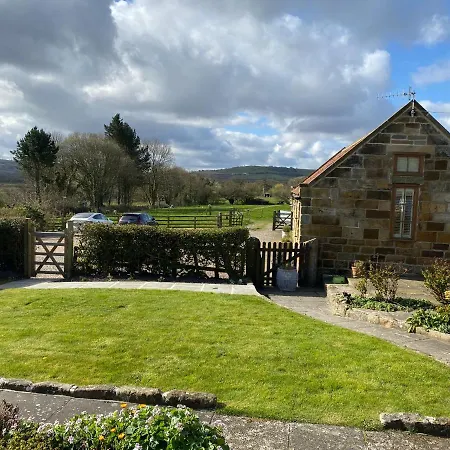 Apple Farm Holiday Cottages