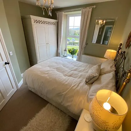 Apple Farm Holiday Cottages Robin Hood's Bay