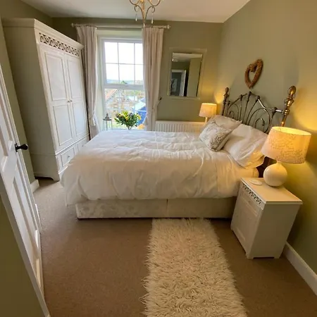 Сasa de vacaciones Apple Farm Holiday Cottages *