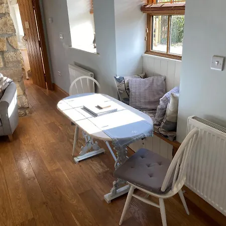 Apple Farm Holiday Cottages 別荘 *