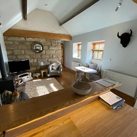 Apple Farm Holiday Cottages 別荘 ロビン・フッズ・ベイ
