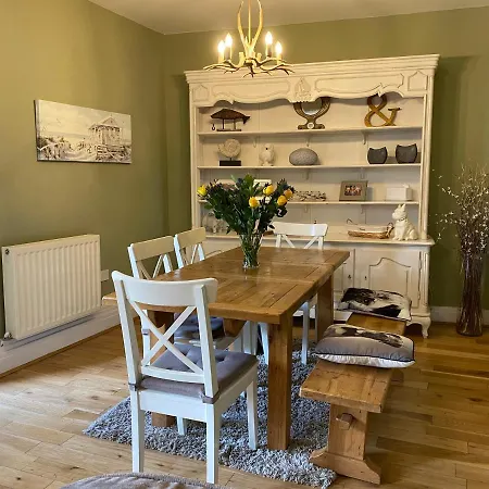 Apple Farm Holiday Cottages Сasa de vacaciones Robin Hood's Bay