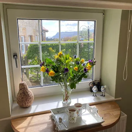 Apple Farm Holiday Cottages Сasa de vacaciones