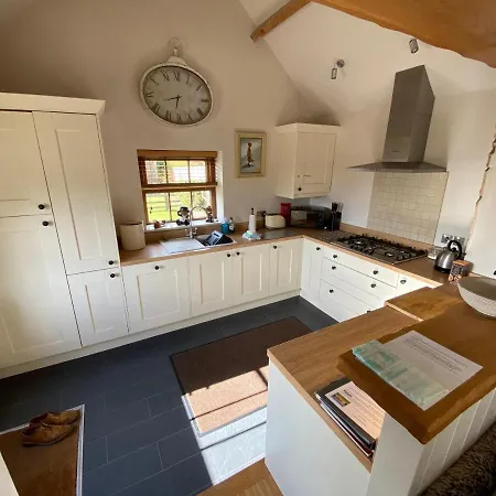 Apple Farm Holiday Cottages Robin Hood's Bay