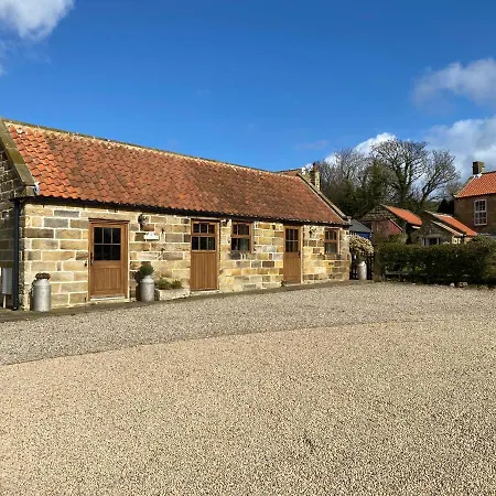 Apple Farm Holiday Cottages