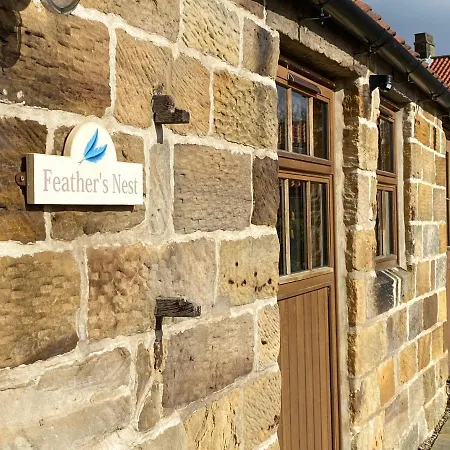 Apple Farm Holiday Cottages *