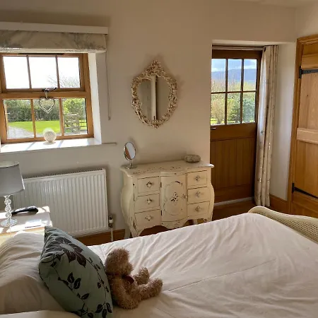別荘 Apple Farm Holiday Cottages