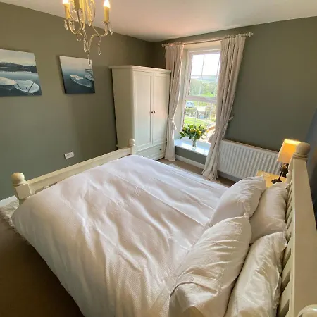 Сasa de vacaciones Apple Farm Holiday Cottages *