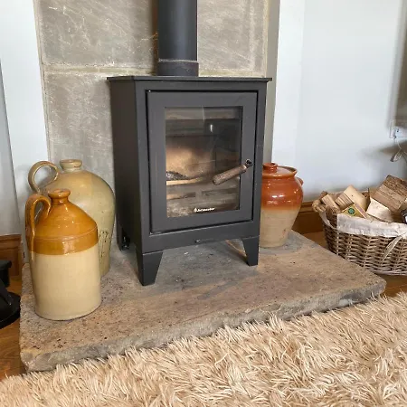Apple Farm Holiday Cottages