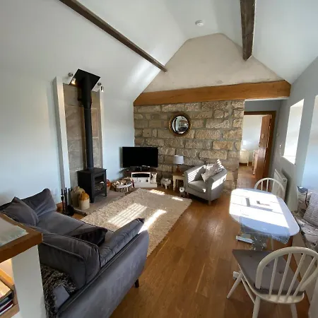Apple Farm Holiday Cottages