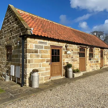 Apple Farm Holiday Cottages 別荘 ロビン・フッズ・ベイ