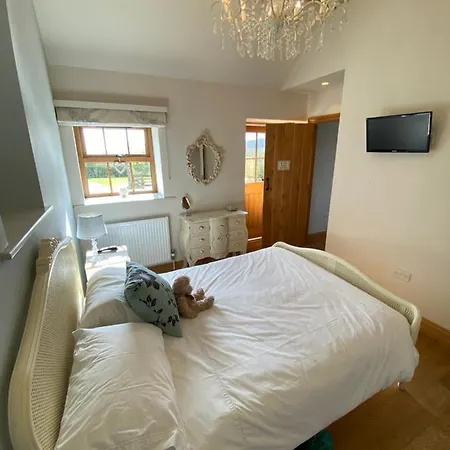 Apple Farm Holiday Cottages Сasa de vacaciones *