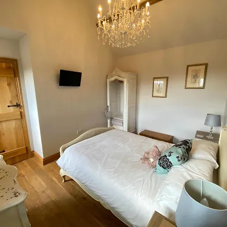 Apple Farm Holiday Cottages * ロビン・フッズ・ベイ