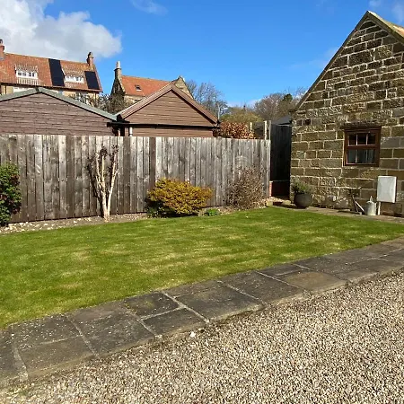 Apple Farm Holiday Cottages Сasa de vacaciones